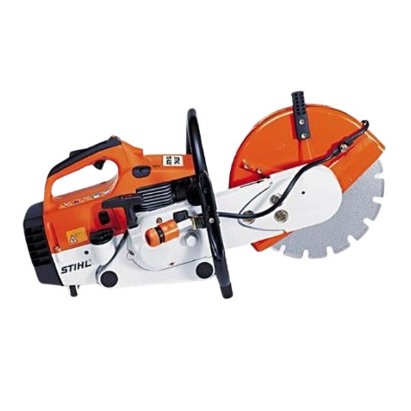 Photo - Máy cắt bê tông STIHL TS410