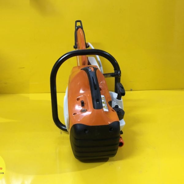 Photo - Máy cắt bê tông STIHL TS420 (14