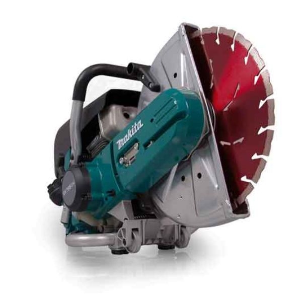 Photo - Máy cắt betông chạy xăng Makita EK7651H