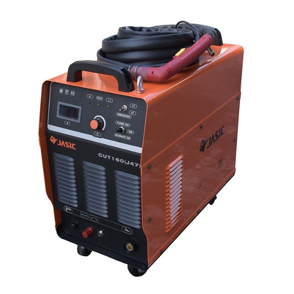 Photo - Máy cắt plasma Jasic Cut-160 (J47)