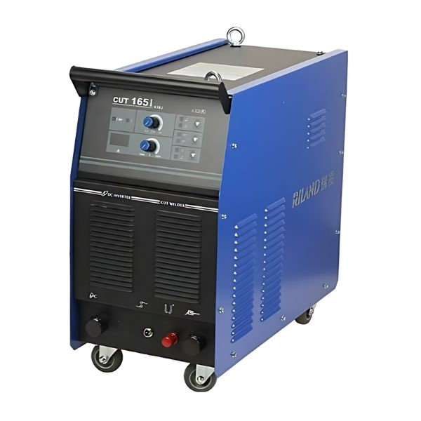 Photo - Máy cắt Plasma Riland Inverter CUT 165I