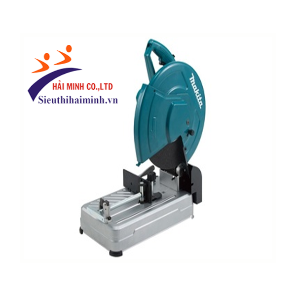 Photo - Máy cắt sắt Makita LW1401 (2200W)