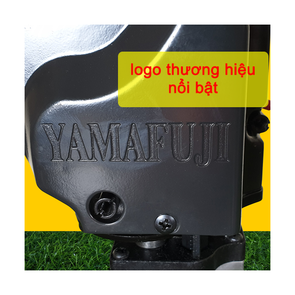 Photo - Máy cắt vải đứng Yamafuji VMK2-8 (850W)