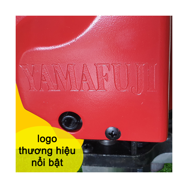 Photo - Máy cắt vải điện tử Yamafuji VMK8-10 (1600W động cơ servo)