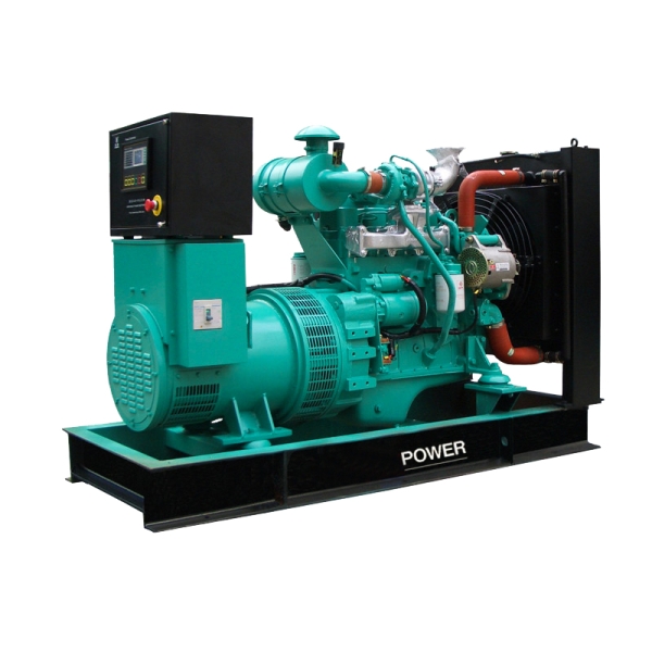 Photo - MÁY PHÁT ĐIỆN CUMMINS 27 KVA (20 KW)