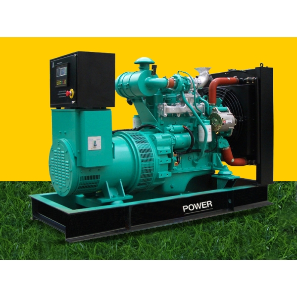 Photo - MÁY PHÁT ĐIỆN CUMMINS 27 KVA (20 KW)