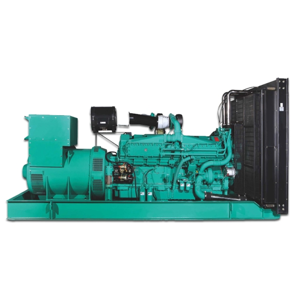 Photo - MÁY PHÁT ĐIỆN CUMMINS 50 KVA (40 KW)