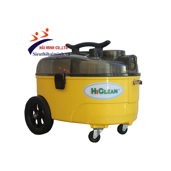 Photo - Máy hút giặt thảm  HICLEAN 3530W