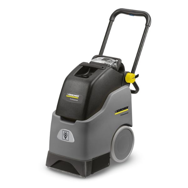 Photo - Máy giặt thảm phun hút Karcher BRC 30/15 C