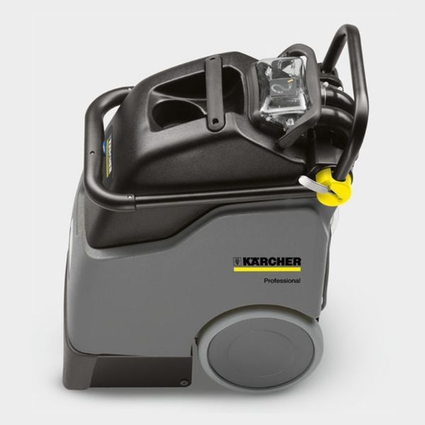 Photo - Máy giặt thảm phun hút Karcher BRC 30/15 C