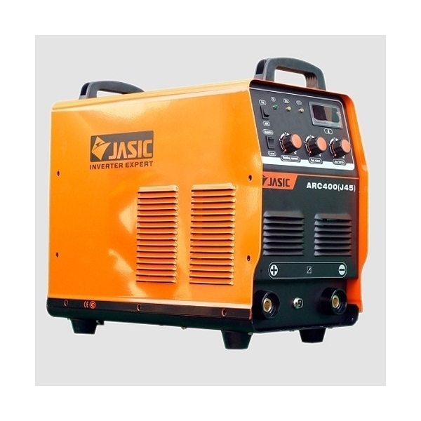 Photo - Máy hàn que dùng điện ARC-400 (J45)