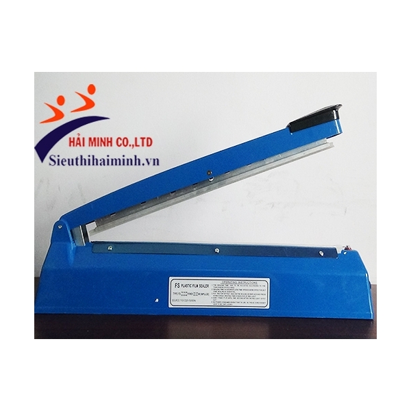 Photo - Máy hàn miệng túi PFS-400 (Vỏ nhựa)