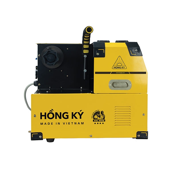 Photo - Máy hàn Hồng Ký mig HK250 dual