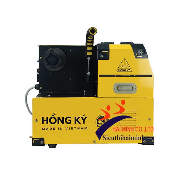 Photo - Máy hàn Hồng Ký mig HK250 dual