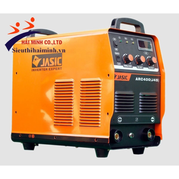 Photo - Máy hàn que dùng điện ARC-400 (J45)