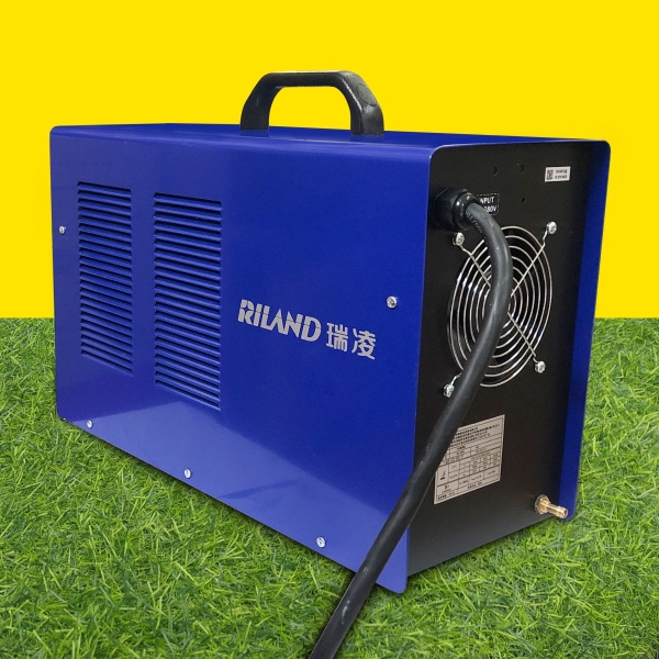 Photo - Máy hàn TIG Riland DC WS300A Inverter (dùng MOSFET- Hàn 2 chức năng TIG, MMA)