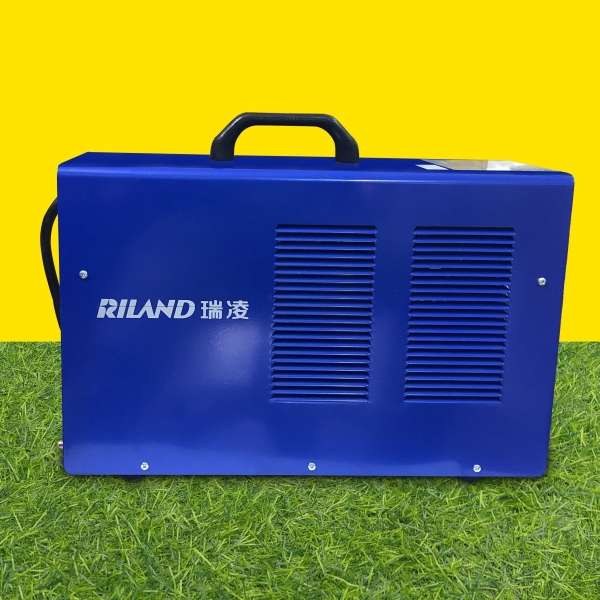 Photo - Máy hàn TIG Riland DC WS300A Inverter (dùng MOSFET- Hàn 2 chức năng TIG, MMA)