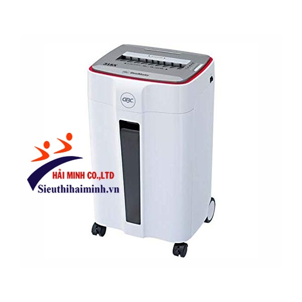 Photo - Máy hủy tài liệu GBC ShredMaster 31SX