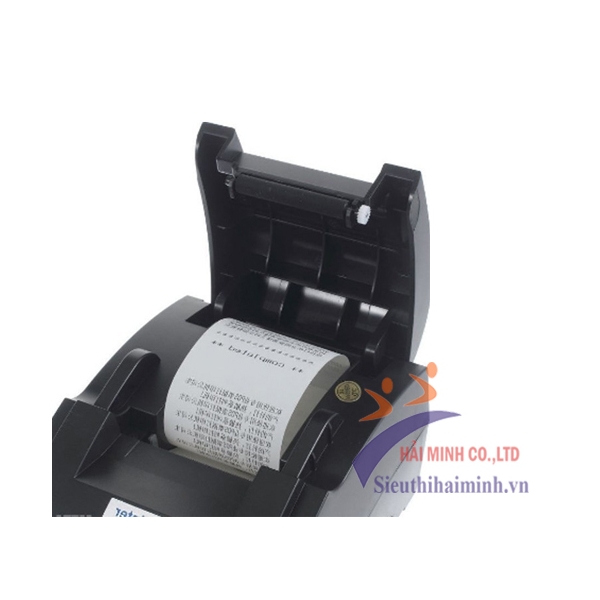 Photo - Máy In Nhiệt Xprinter XP-58IIL