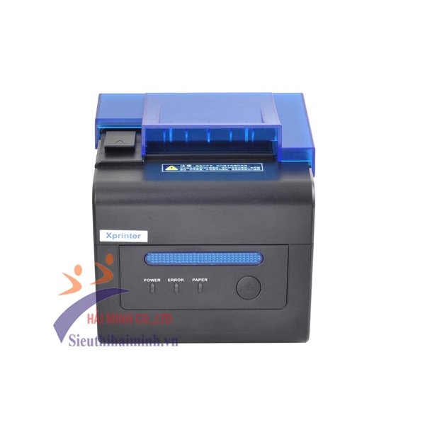 Photo - Máy In Nhiệt Xprinter XP-C230H