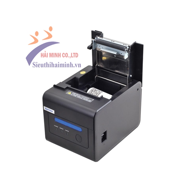 Photo - Máy In Nhiệt Xprinter XP-C300H