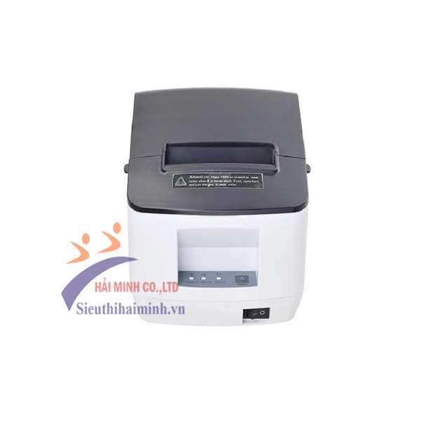 Photo - Máy in nhiệt Xprinter XP-V320L