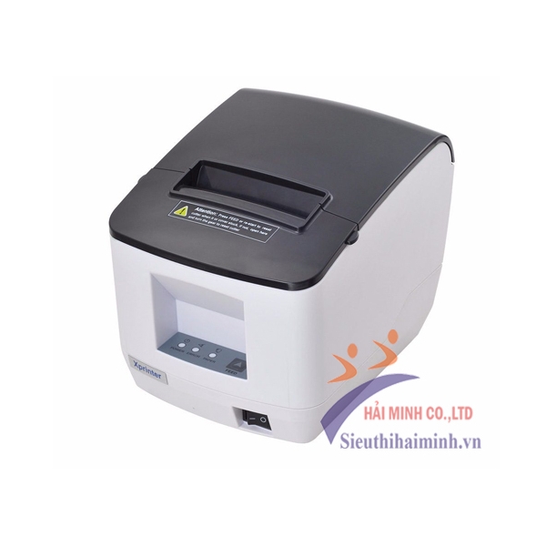 Photo - Máy in nhiệt Xprinter XP-V320L