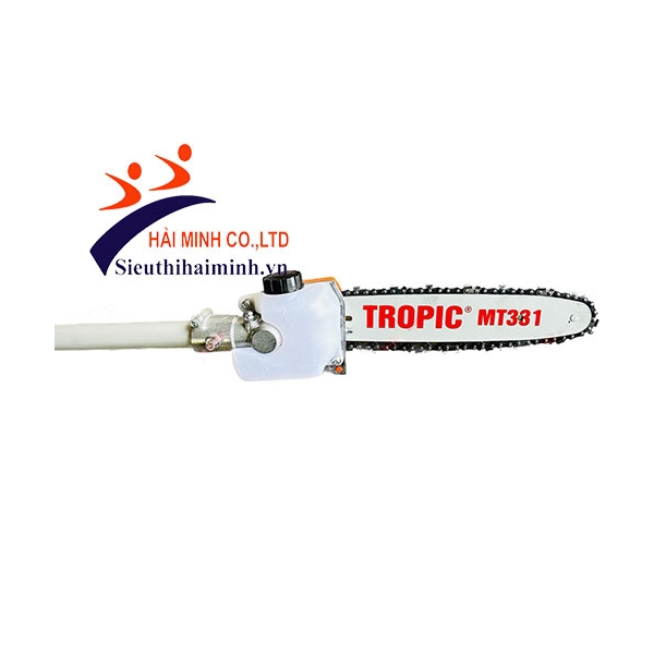 Photo - Máy cắt cành trên cao (3 trong 1) TROPIC MT-331