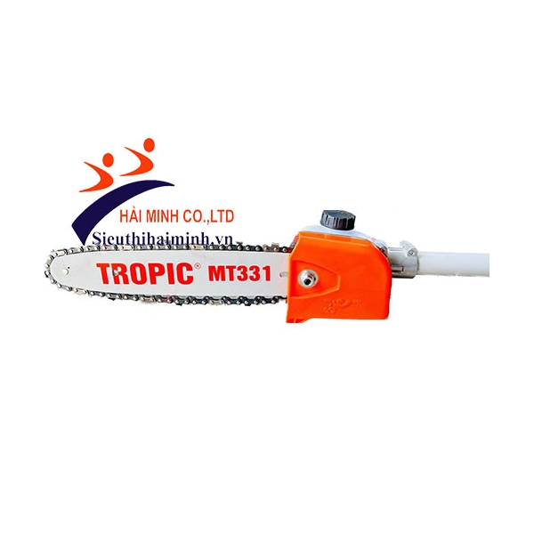 Photo - Máy cắt cành trên cao (3 trong 1) TROPIC MT-331