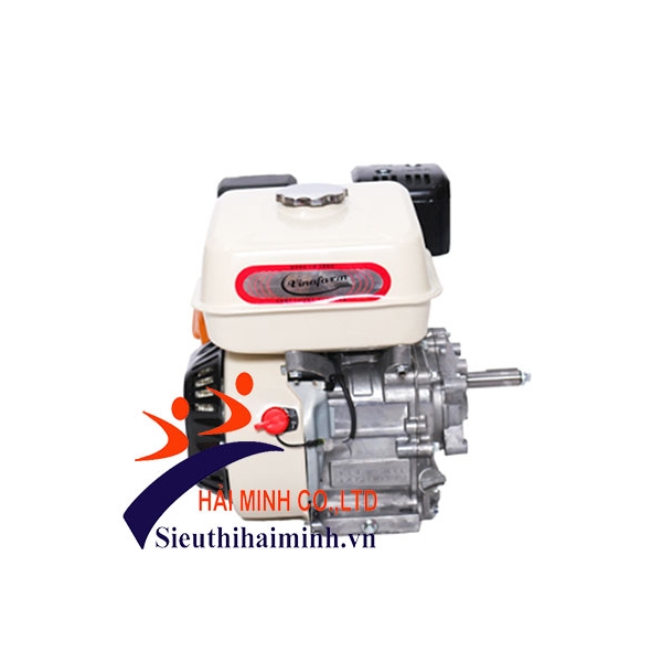 Photo - Máy nổ Vinafarm VNDCX-200 (6.5HP) chậm