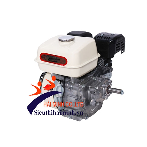 Photo - Máy nổ Vinafarm VNDCX-200 (6.5HP) chậm