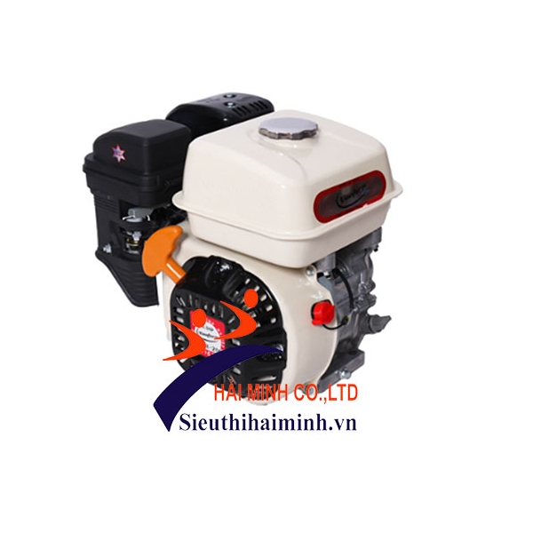 Photo - Máy nổ Vinafarm VNDCX-200 (6.5HP) chậm