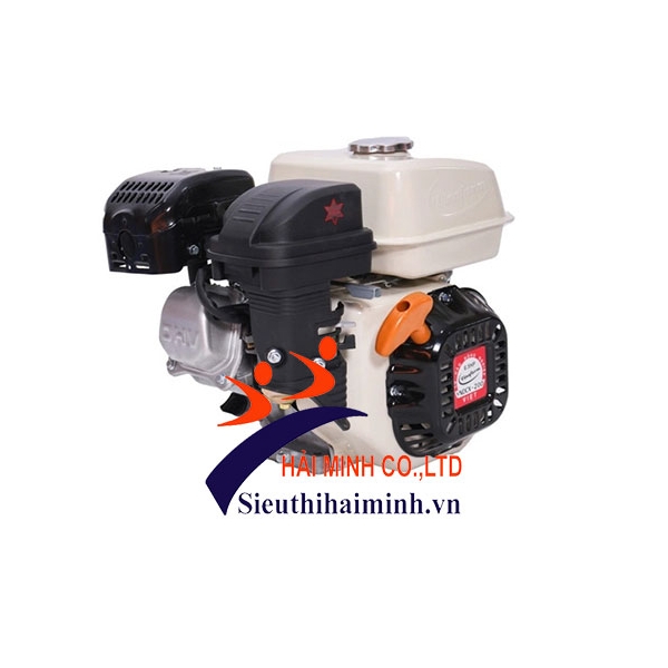 Photo - Máy nổ Vinafarm VNDCX-200 (6.5HP) nhanh