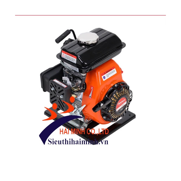 Photo - Máy nổ Vinafarm VNGE-154(3HP)