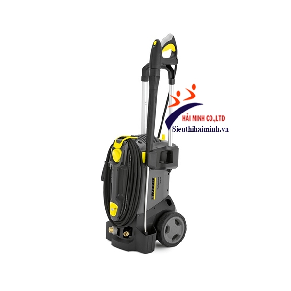 Photo - Máy phun áp lực Karcher HD 5 /17 C