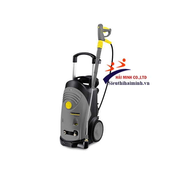 Photo - Máy phun áp lực Karcher HD 9/20-4 M