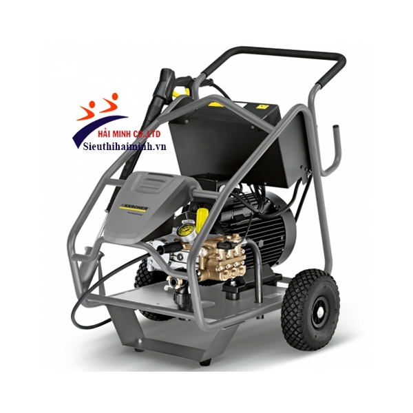 Photo - Máy phun áp lực Karcher HD 13/35-4 Cage