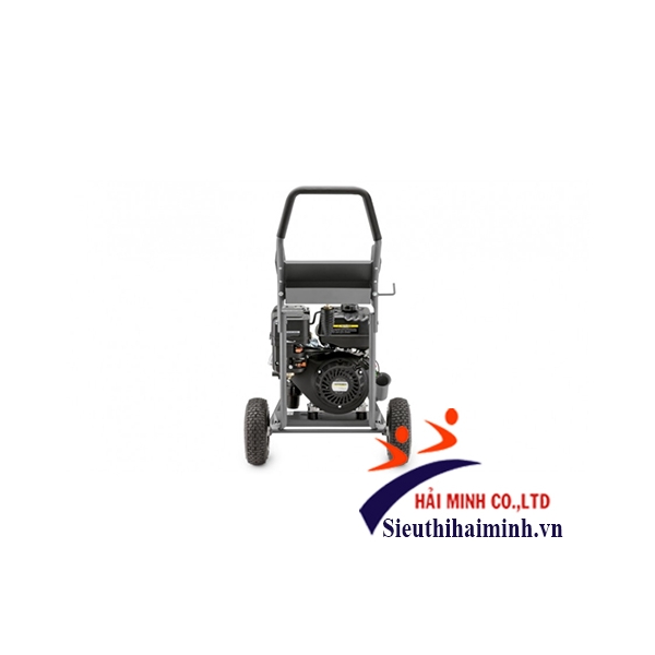 Photo - Máy phun áp lực Karcher HD 6/15 G *KAP