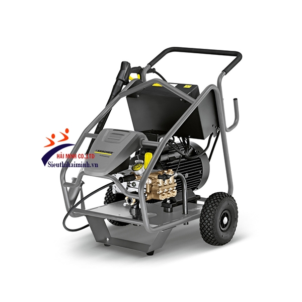 Photo - Máy phun áp lực Karcher HD 9/50-4 Cage