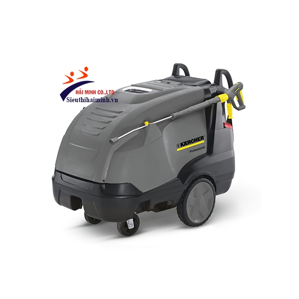 Photo - Máy xịt rửa nước nóng Karcher HDS 12/18-4 SX