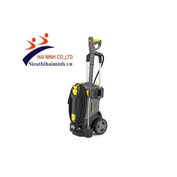 Photo - Máy phun áp lực KARCHER HD 5/12 C