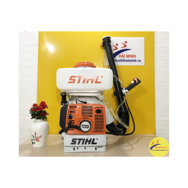 Photo - Máy phun thuốc khử trùng STIHL SR 5600