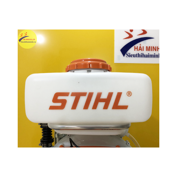 Photo - Máy phun thuốc khử trùng STIHL SR 5600