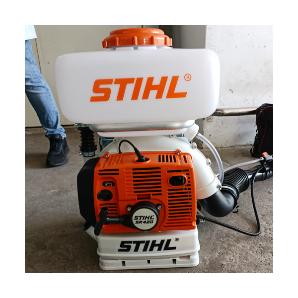 Photo - Máy phun thuốc phòng dịch STIHL SR-420