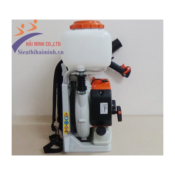 Photo - Máy phun thuốc phòng dịch STIHL SR-420