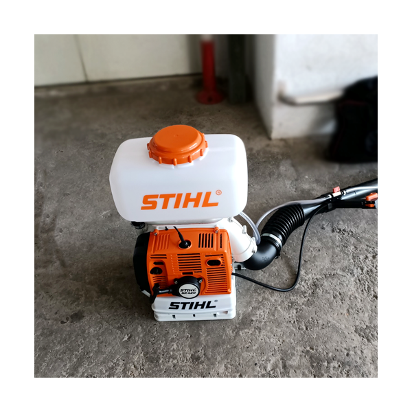 Photo - Máy phun thuốc phòng dịch STIHL SR-420