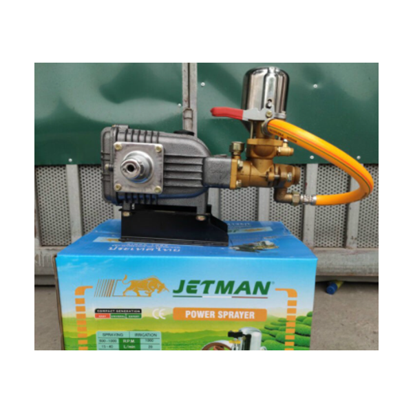 Photo - Đầu phun xịt Jetman 1​HP JM40