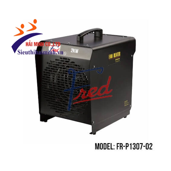 Photo - Máy sấy gió nóng Fred Series FR-P1307