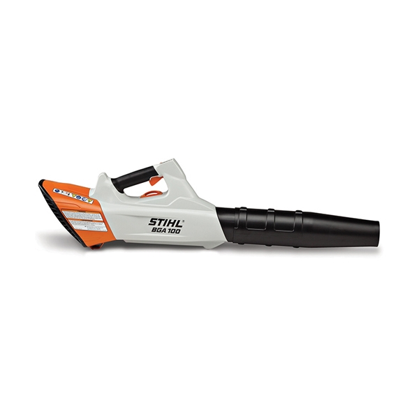 Photo - Máy thổi lá Stihl BGA100