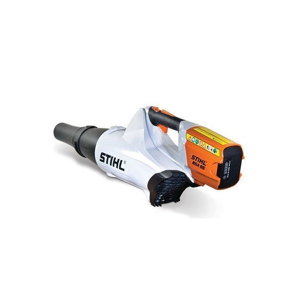 Photo - Máy thổi lá Stihl BGA85